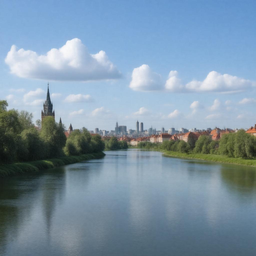 Vistula River